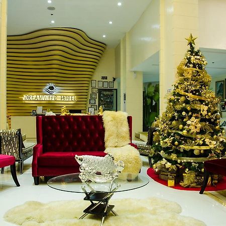 Dreamwave Hotel Ilagan Экстерьер фото